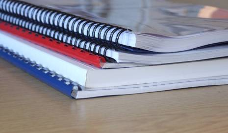 Manuals written to your requirements. Technical Authors, Authorgraphic