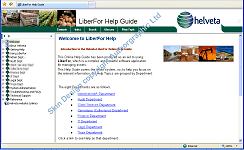 Authorgraphic Bespoke Online Help Guides