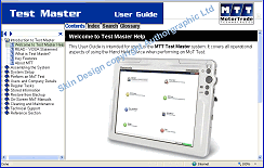 Authorgraphic Bespoke Online Help Guides